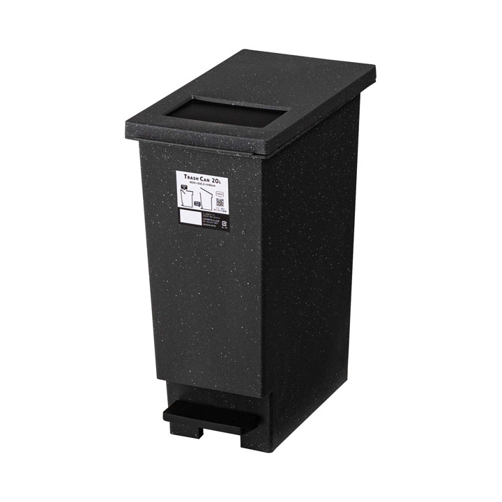 トラッシュカン 20L