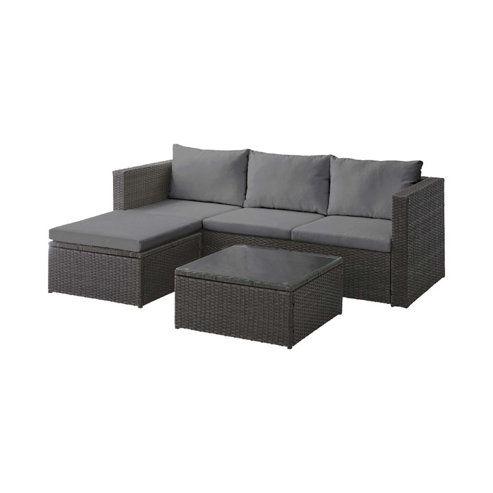 ガーデンソファーセット