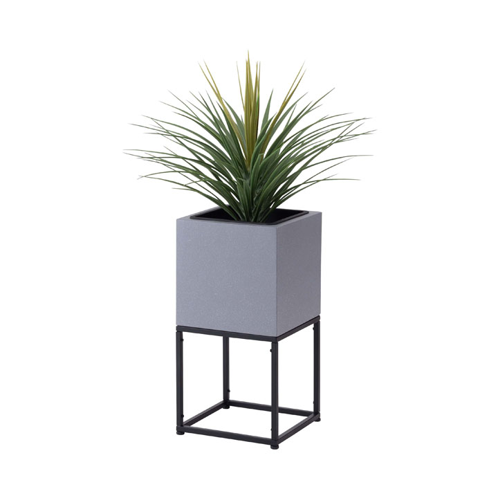 スタンド付きプランター