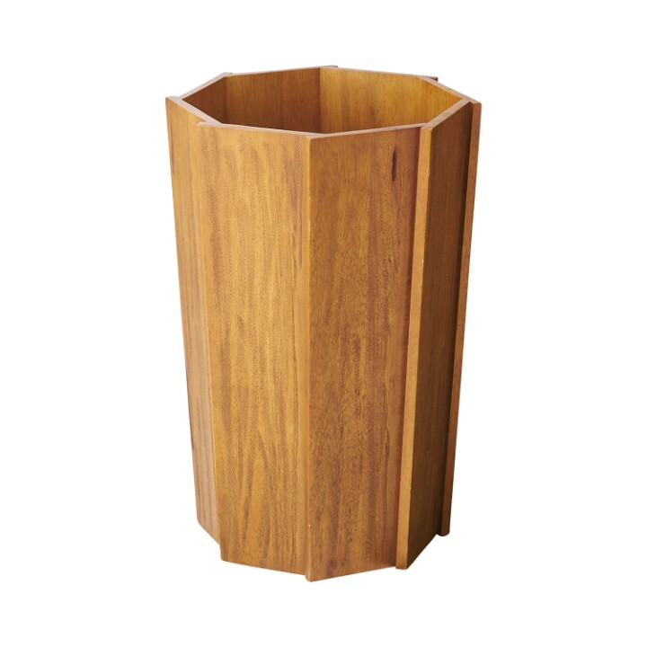 ウッドプランターL