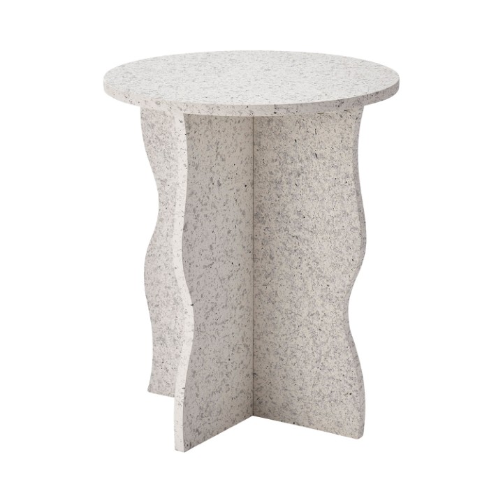 サイドテーブル