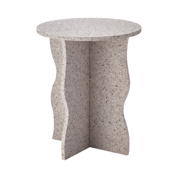 サイドテーブル