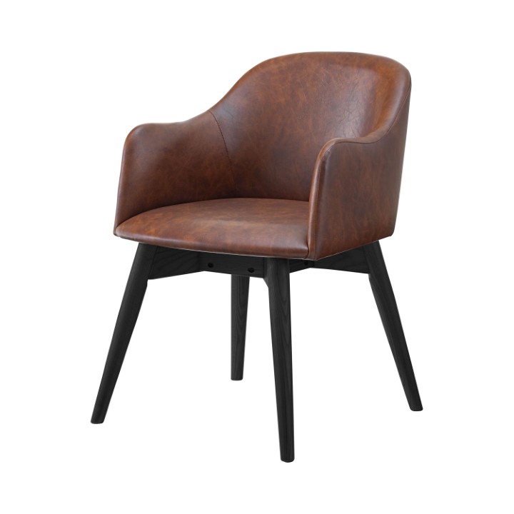 カラメリ チェア