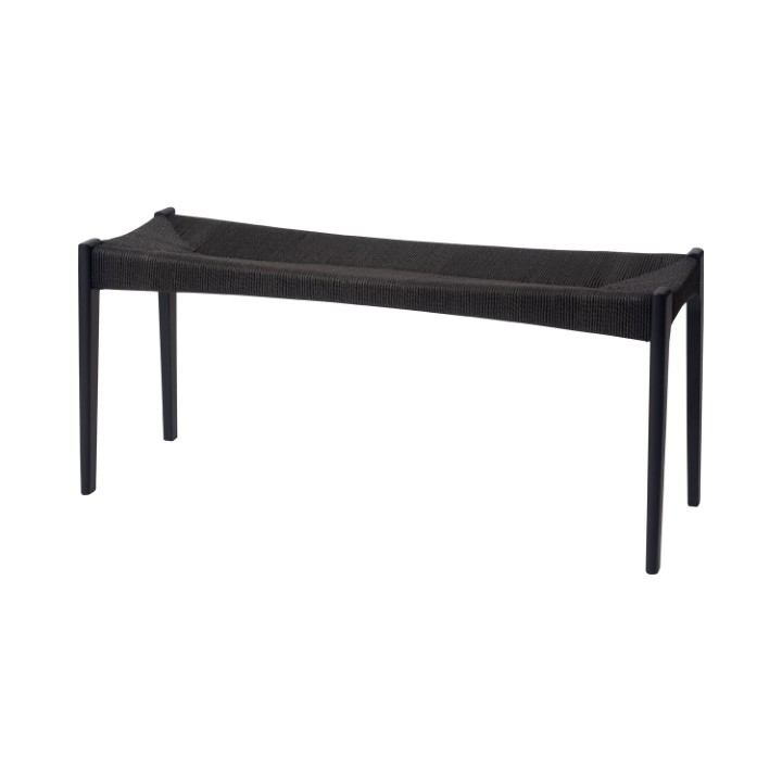 ペーパーコードベンチ