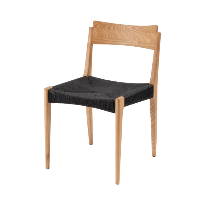 ペーパーコードチェア