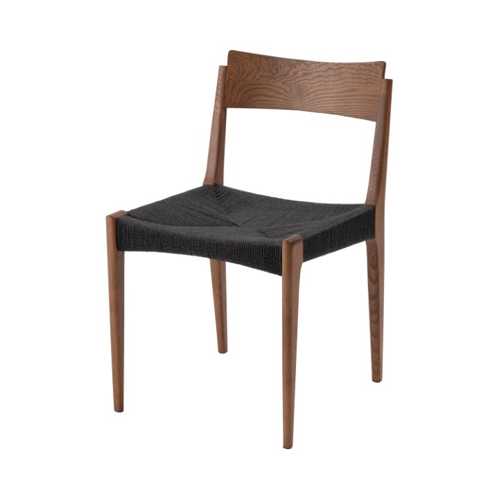 ペーパーコードチェア