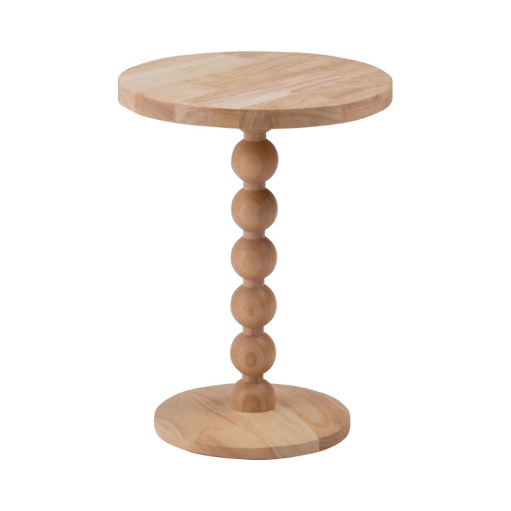 スフィア サイドテーブル