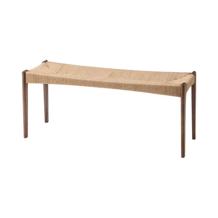 ペーパーコードベンチ