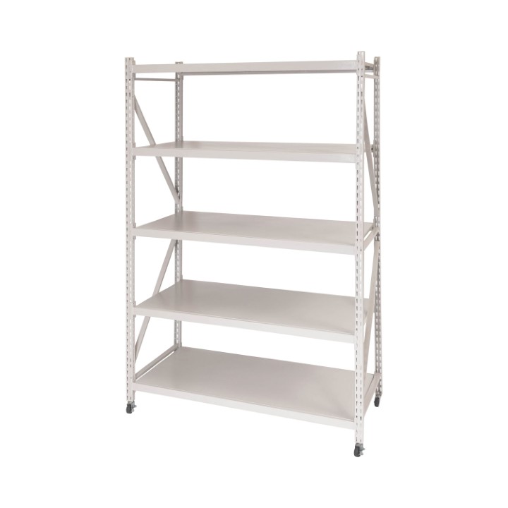 ラルド ボルトレスラック D60