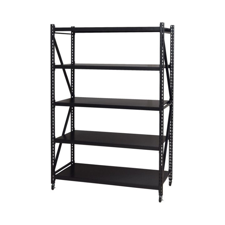 ラルド ボルトレスラック D60