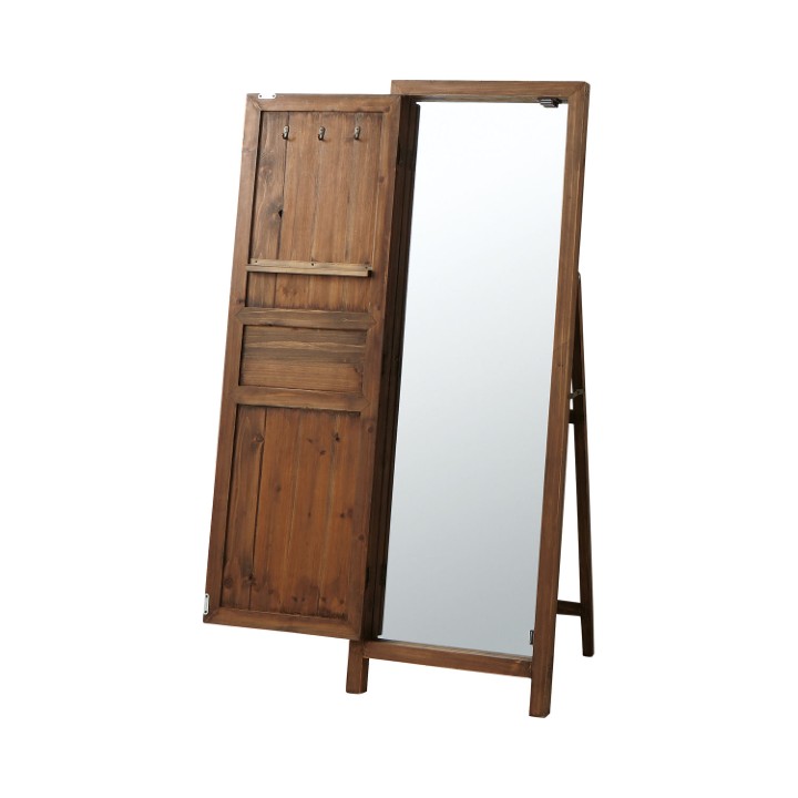 ソーレ ドアミラー