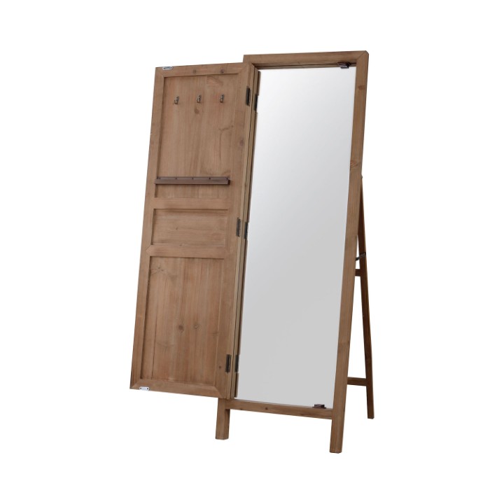 ソーレ ドアミラー