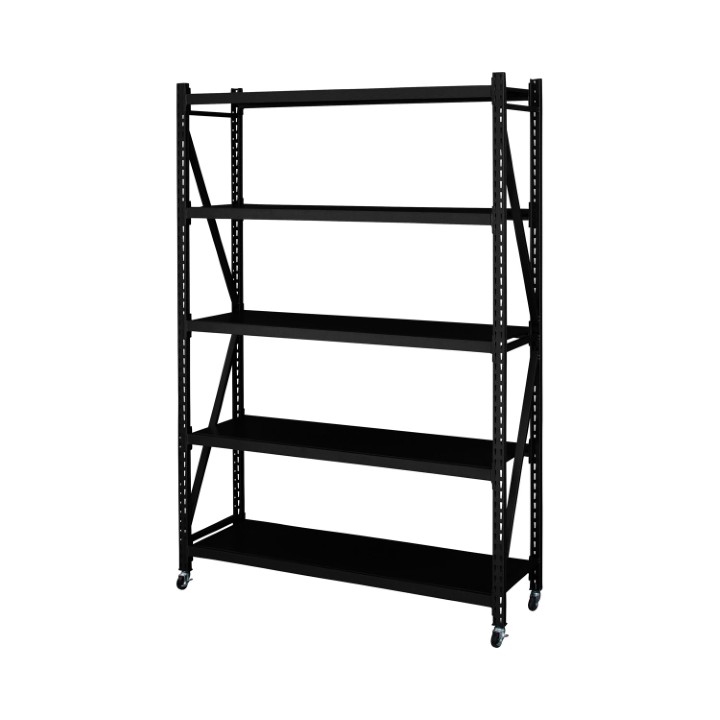 ラルド ボルトレスラック4D