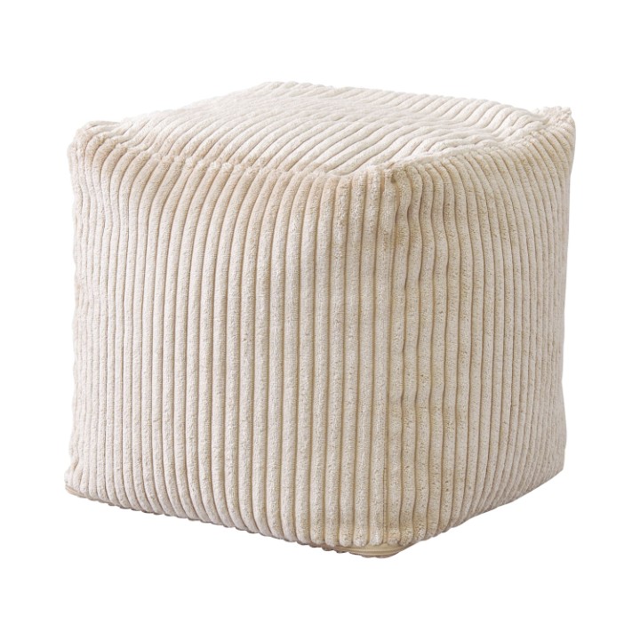 ミニビーズクッション