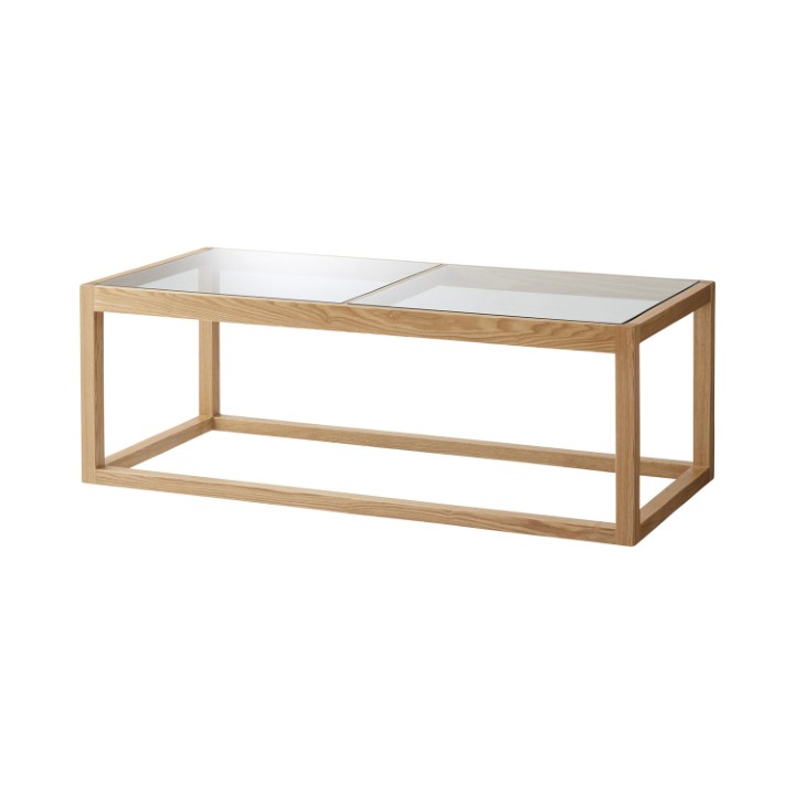 ガラステーブル