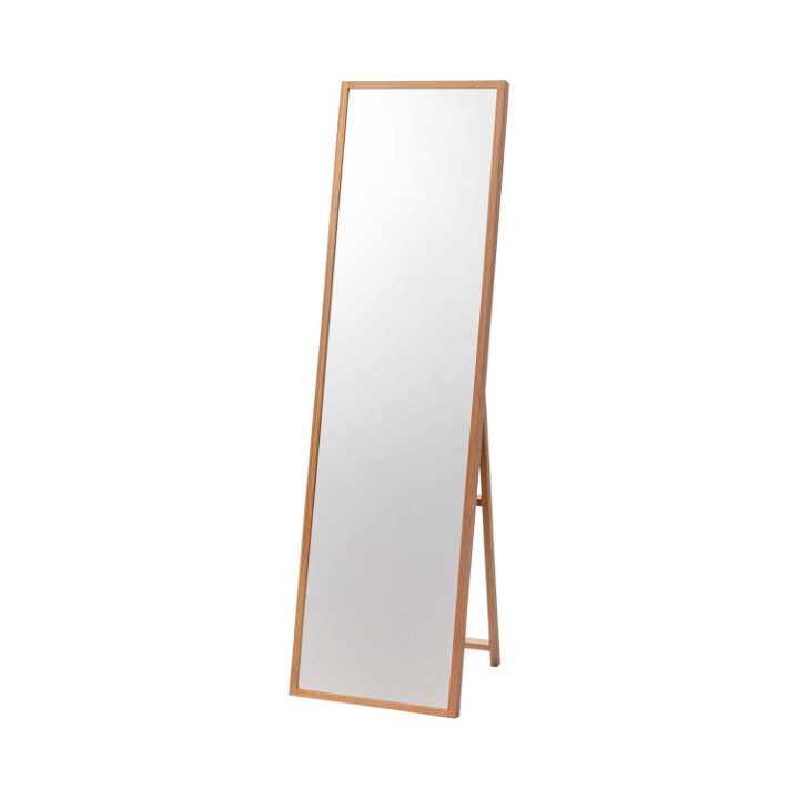 スタンドミラー