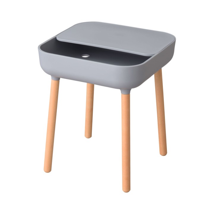 レクトサイドテーブル