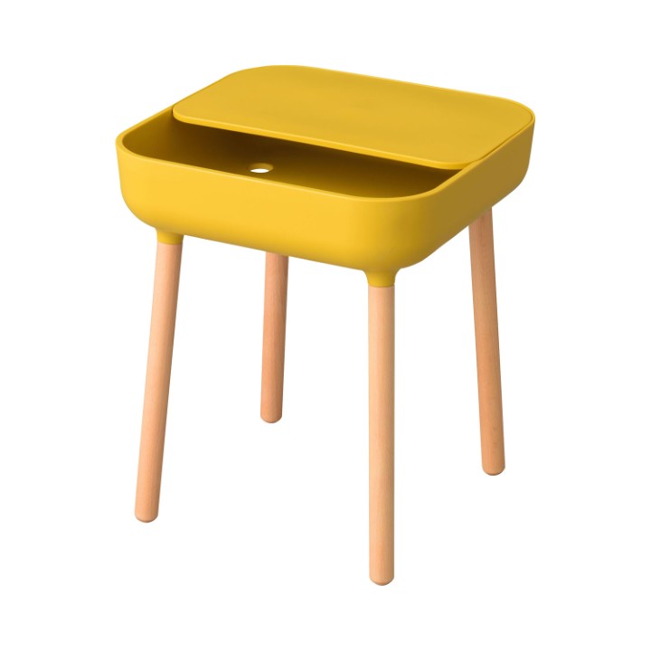 レクトサイドテーブル