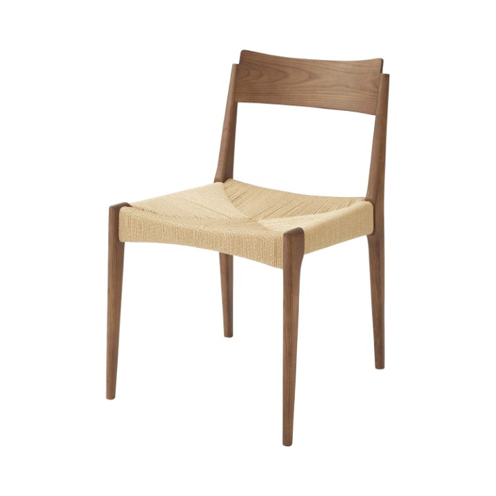 ペーパーコードチェア