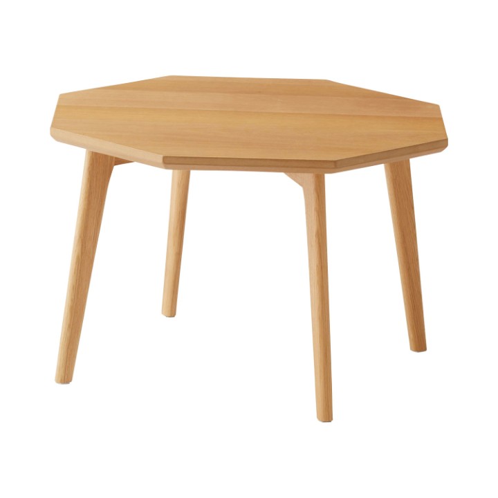 オクタゴンテーブル