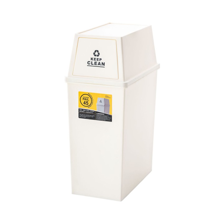 スタッキングペール45L スリム