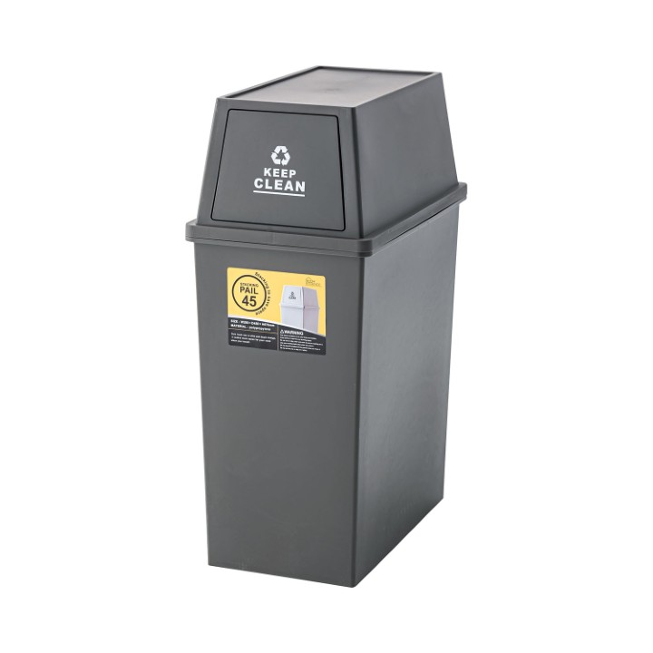 スタッキングペール45L スリム