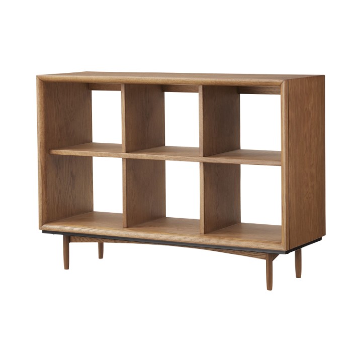 オープンシェルフ