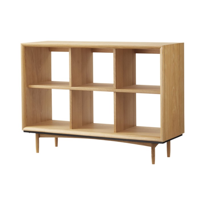 オープンシェルフ