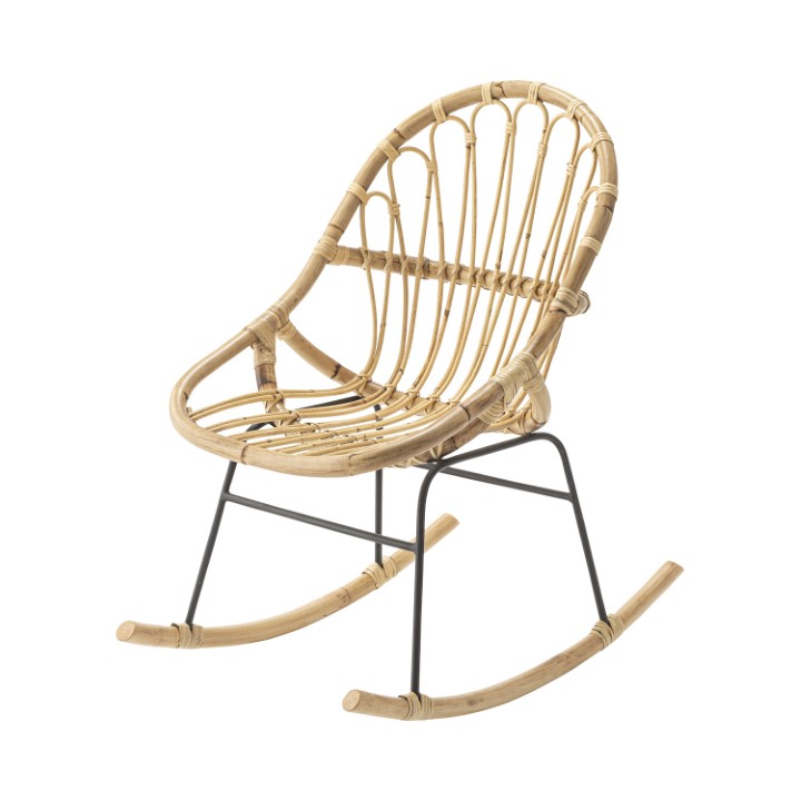 ロッキングチェア