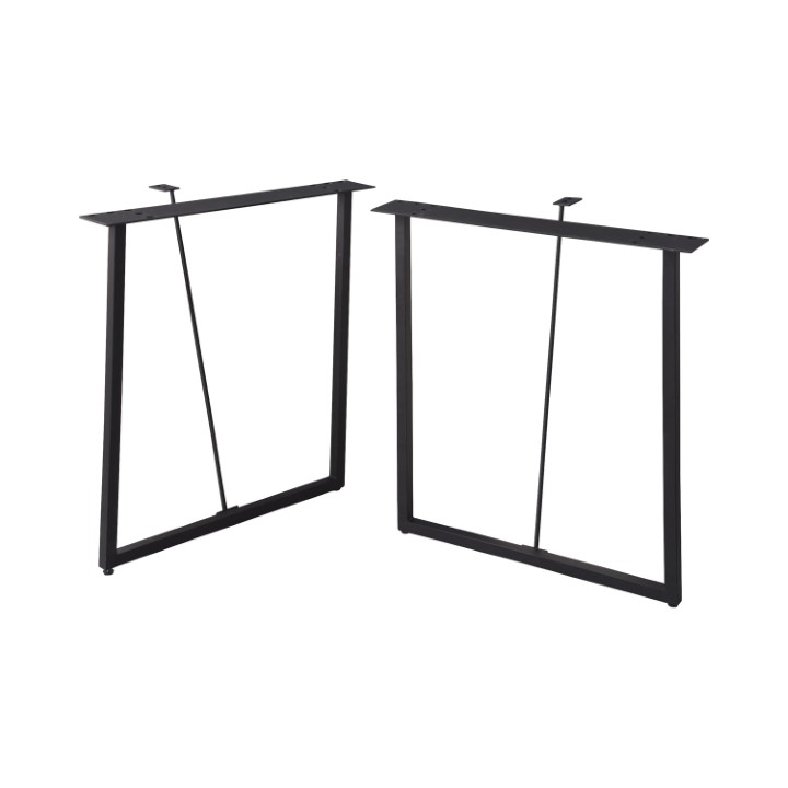 ダイニングテーブル 脚(2脚組)