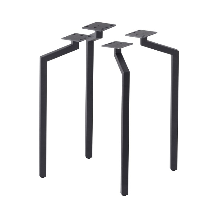 ダイニングテーブル 脚(4本組)