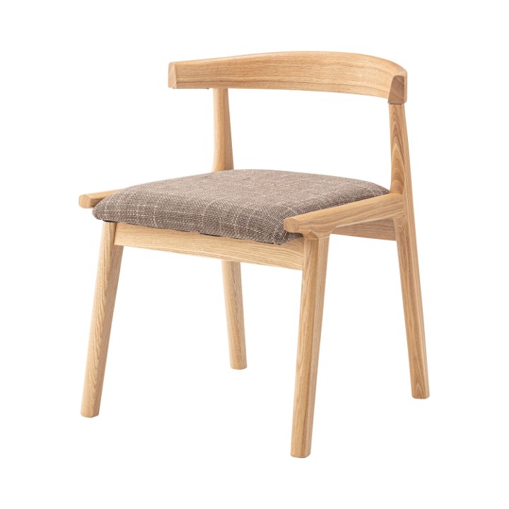 ヘンリー ダイニングチェア