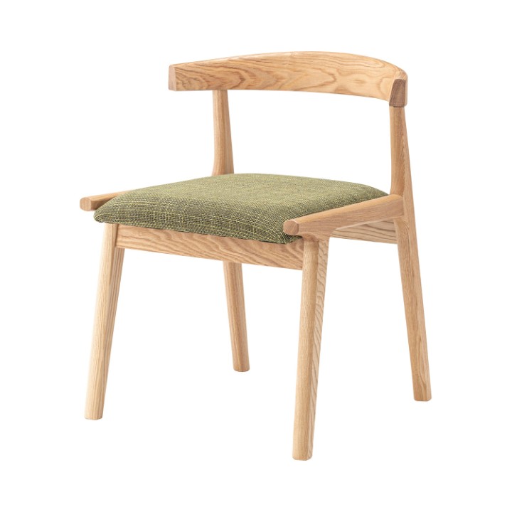 ヘンリー ダイニングチェア