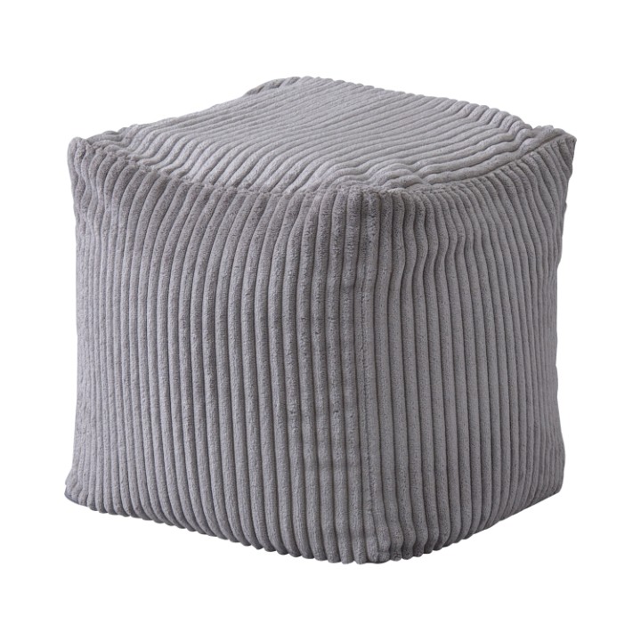 ミニビーズクッション