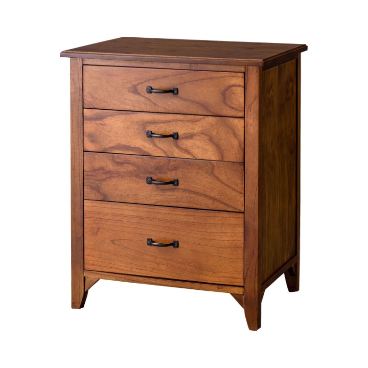 ティンバー ミニチェスト