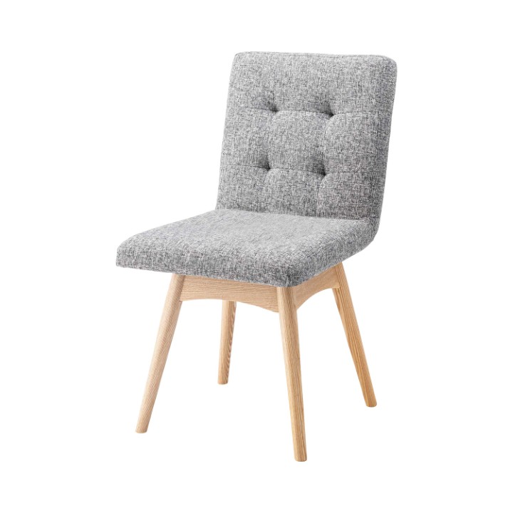 回転式ダイニングチェア