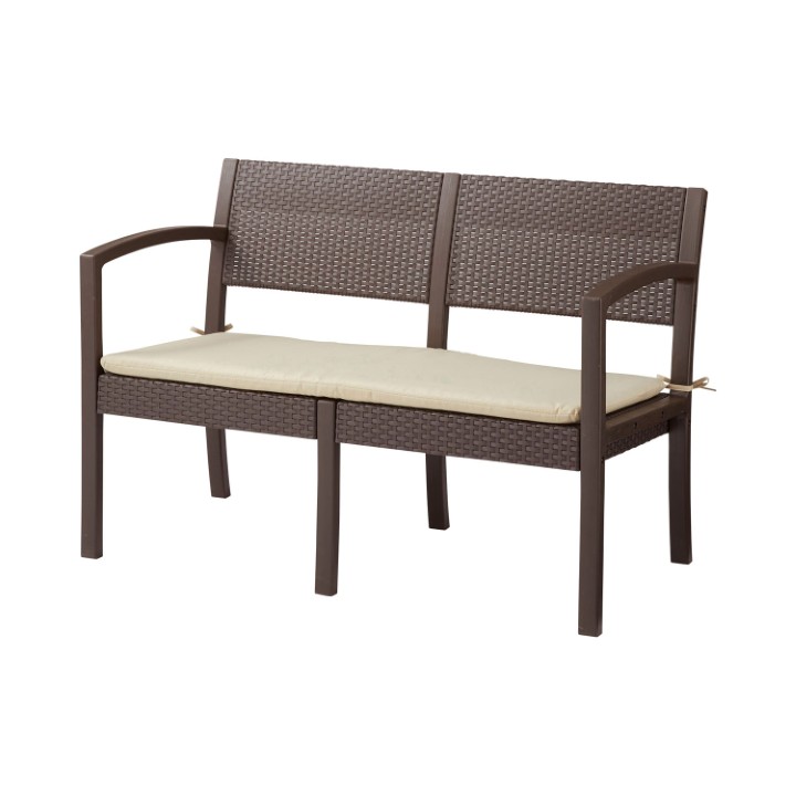 ガーデンリビング4点セット