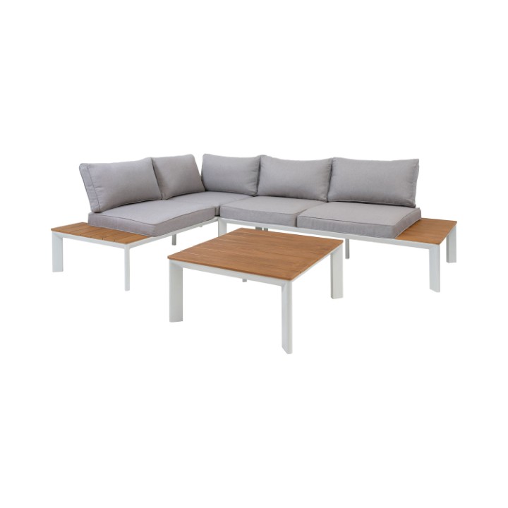 ガーデンソファ＆テーブルセット