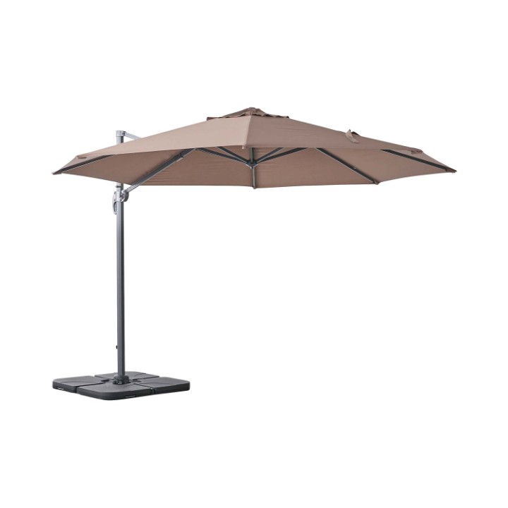 ガーデンパラソル