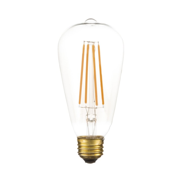 LED エジソン球L