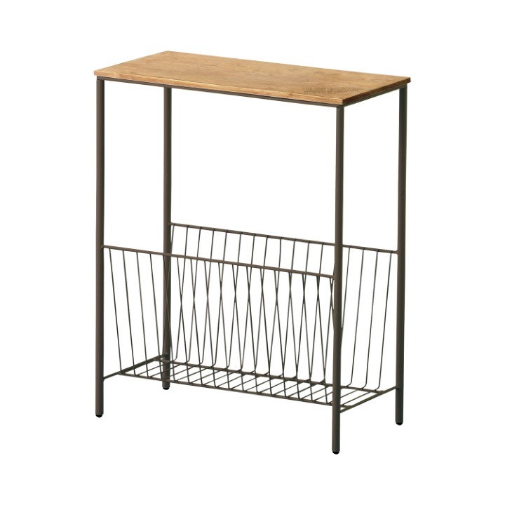 サイドテーブル