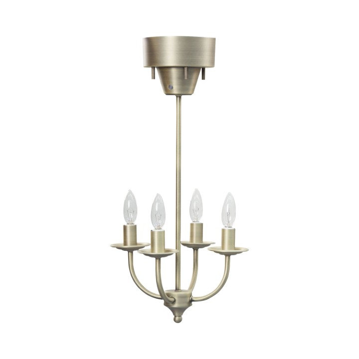 アーツ ライト 4バルブ