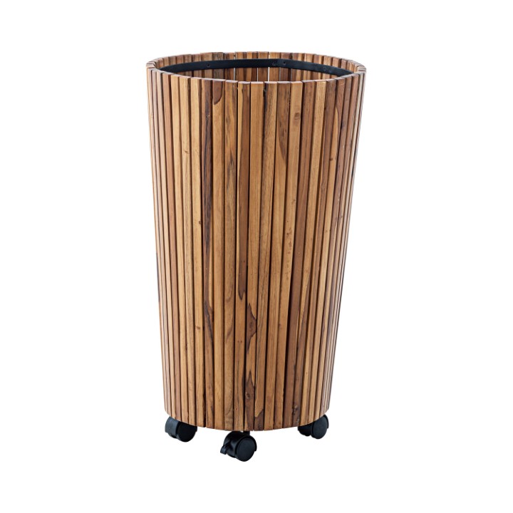 ウッドプランター L