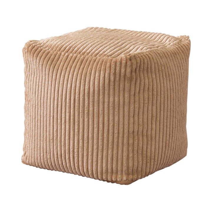 ミニビーズクッション