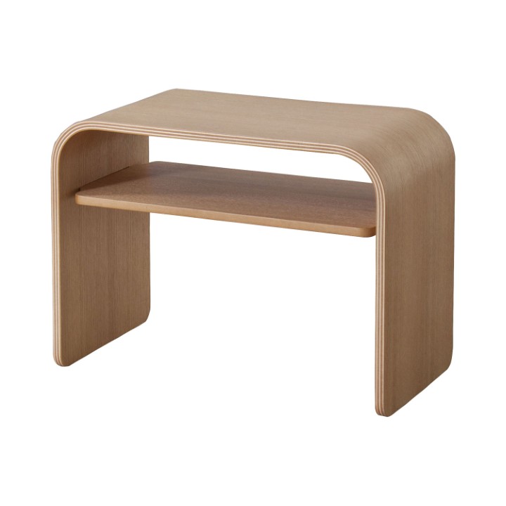 サイドテーブル