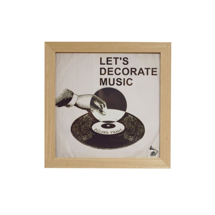 レコードフレーム