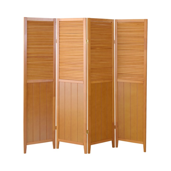 スクリーン 4連