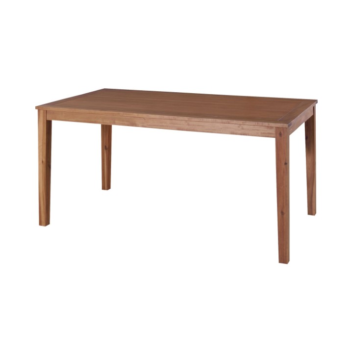 アルンダ ダイニングテーブル