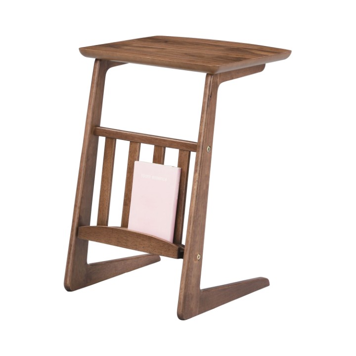 トムテ ソファサイドテーブル