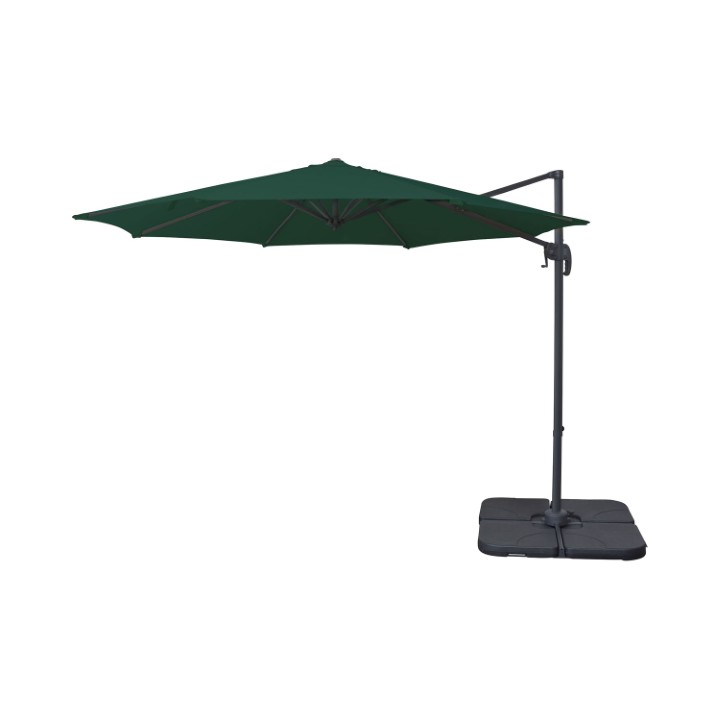 ガーデンパラソル